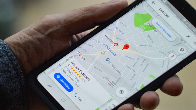 Novo recurso do Google Maps ajuda motorista a economizar combustível