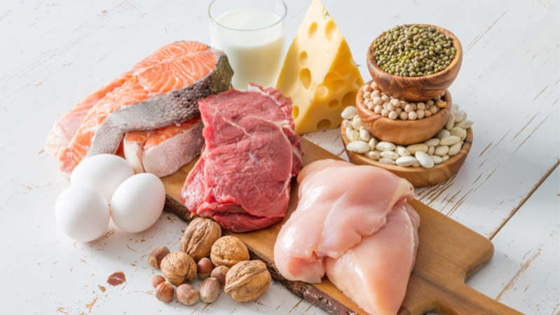 Dieta da proteína: o que é e como fazer