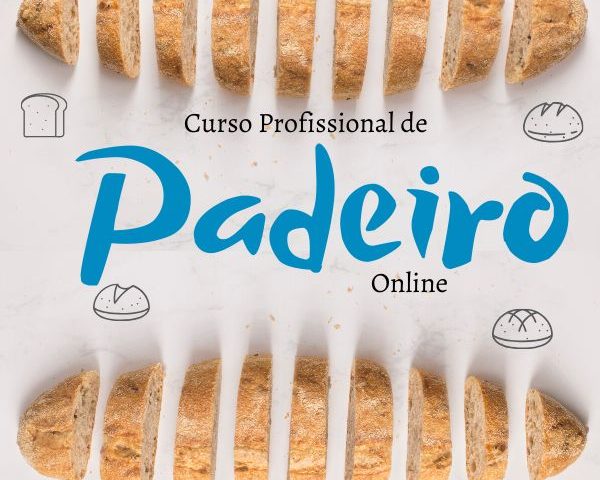 Curso Padeiro Profissional