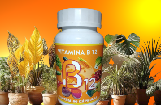 Vitamina B12